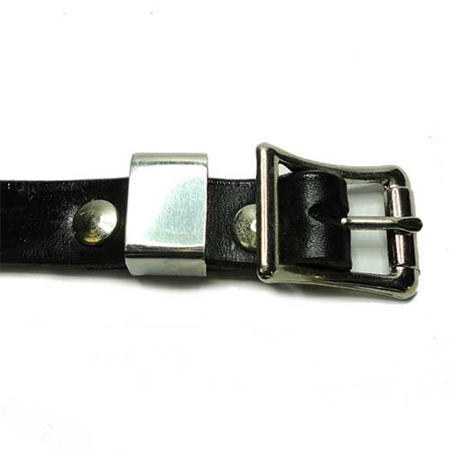 Spur Straps - Ploughman's Saddlery & Belts