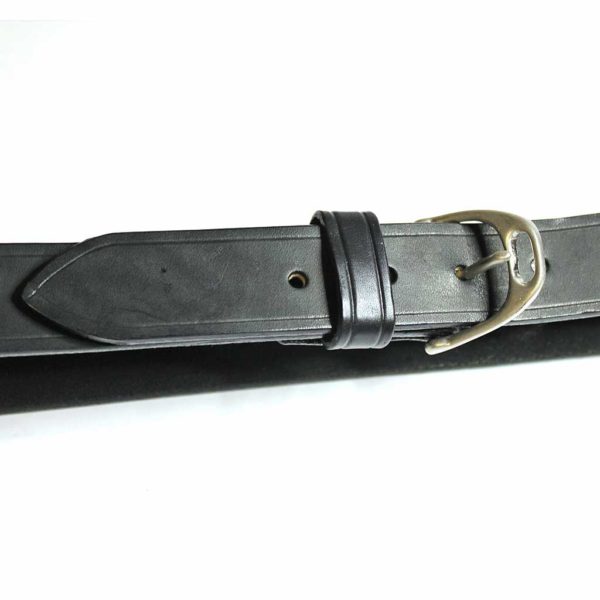 The Stirrup Belt - Ploughman's Saddlery & Belts