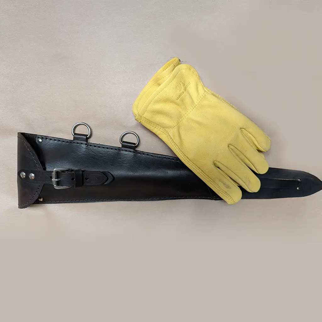 P.S.& B. Folding Japanese Saw - Image 5